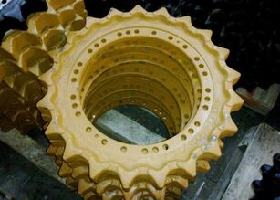 звездочка sprocket de orice Liebherr для Liebherr