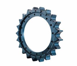 звездочка sprocket miniexcavator Kubota для Kubota U17