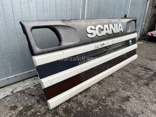 бампер 1397571 до вантажівки Scania 124-164
