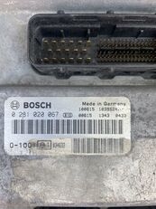 блок керування Bosch MAN D2066 LF25 /Euro5 0 281 020 065 до тягача MAN TGA TGX TGS