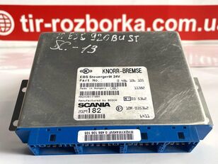 блок керування Knorr-Bremse R 0486106105 до тягача Scania R