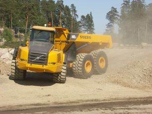 блок керування Volvo VOE20577131 VOE20577131 до вантажівки Volvo A40D