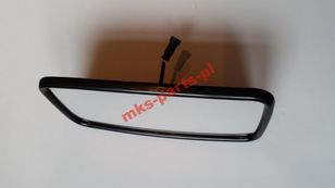 бокове дзеркало Mitsubishi - SIDE MIRROR - LUSTERKO L/R до вантажівки Mitsubishi CANTER