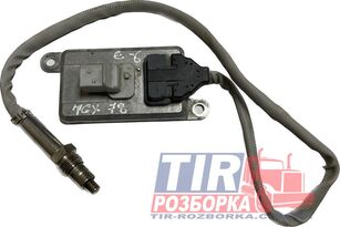 Continental Датчик газів вихлопних  (NOX) MAN TGA/TGS/TGX 51.15408.0009 до вантажівки MAN TGX, TGA, TGS