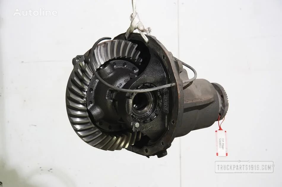 диференціал Mercedes-Benz Axle & Steering Parts Diff Atego 40:11 1=3:636 Hl2/430062 до вантажівки