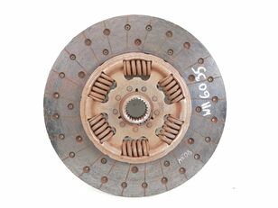 диск зчеплення Scania Clutch disc 1785010 до тягача Scania R440