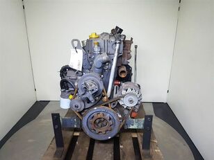 двигун Deutz-Fahr BF4M1012EC - Ahlmann AZ14 - /Motor