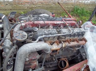 двигун FIAT 8460.41 до тягача IVECO Eurotech
