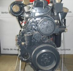 двигун Mack MIDR 62465 B 46 до вантажівки Renault