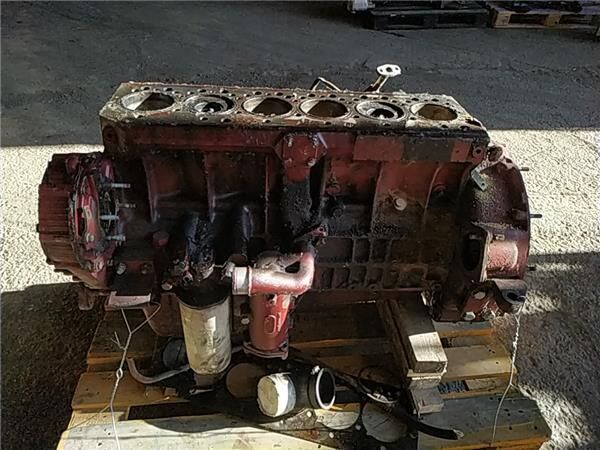 двигун Renault Despiece Motor Renault M 250.13,15,16)C,D,T Midl. E2 FG  Modelo до вантажівки Renault M 250.13,15,16)C,D,T Midl. E2 FG Modelo 250.13/C 184 KW E2 [6,2 Ltr. - 184 kW Diesel]