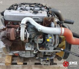 двигун Renault Occ Motor Midlum 180 до вантажівки