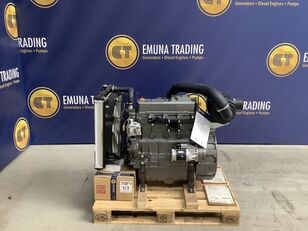 новий двигун YANMAR 4TNV106-GGEA