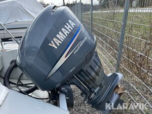 двигун Yamaha 225HK до водного транспорту