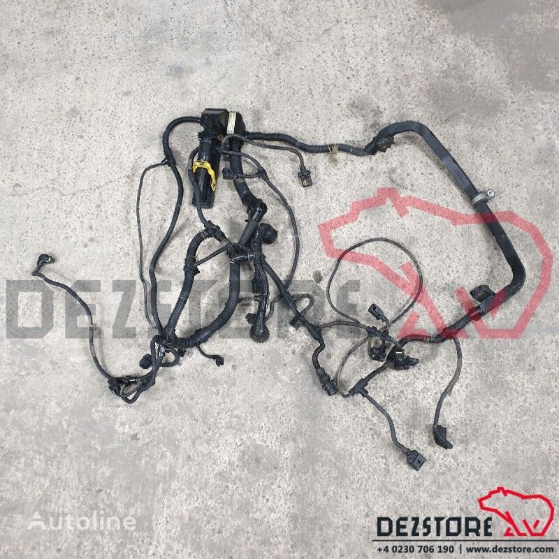 електропроводка motor A4711504320 до тягача Mercedes-Benz ACTROS MP4