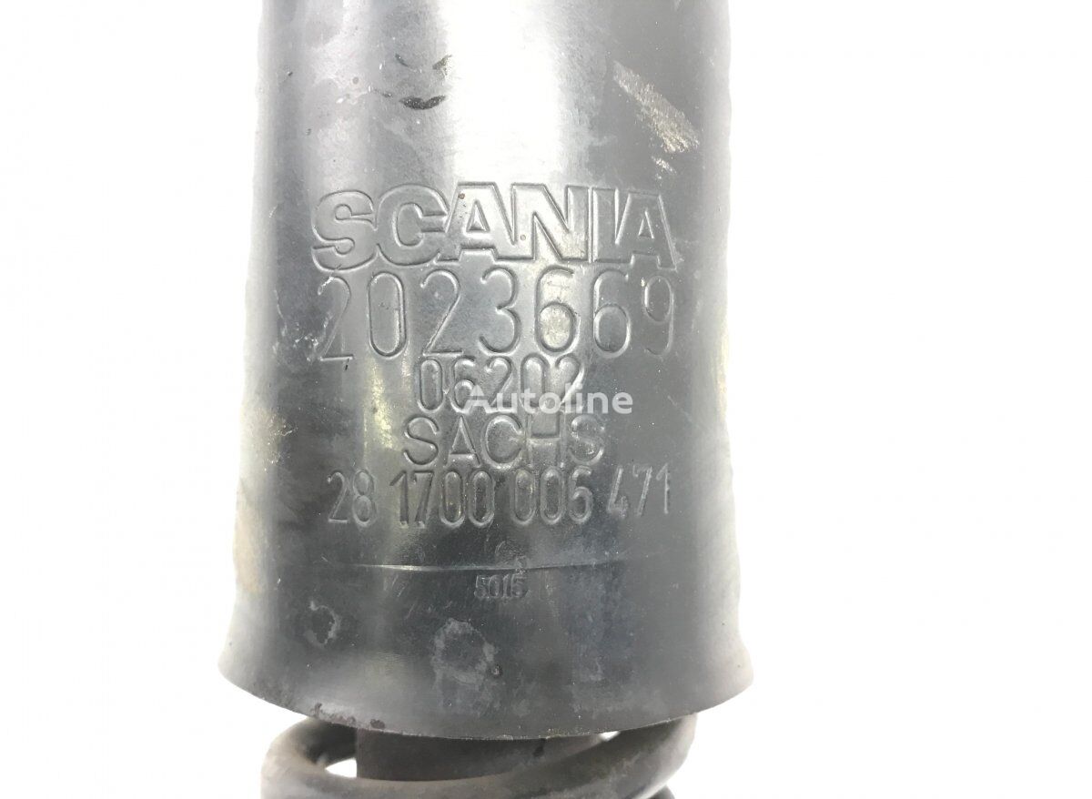 Scania G-series (01.04-) 1793982 2023669 до тягача Scania P,G,R,T-series (2004-2017)