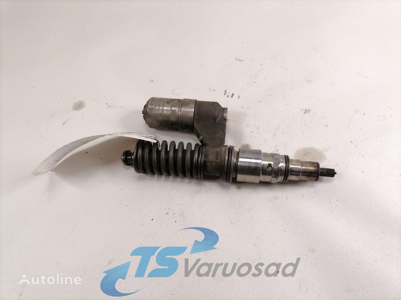 форсунка Scania Injector 1766551 до тягача Scania R560