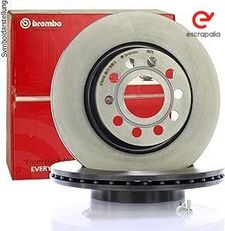 гальмівний диск Brembo 09701275 Max Line 2 Discos de Freno до легкового автомобіля