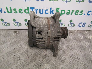 генератор IVECO 3.0 (FICE 3481C) ALTERNATOR 110AMP P/NO 504087183 до вантажівки IVECO DAILY