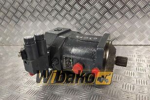 гідродвигун Rexroth A6VM80DA3/63W-VZB0100HB R902214558 до Atlas TL260