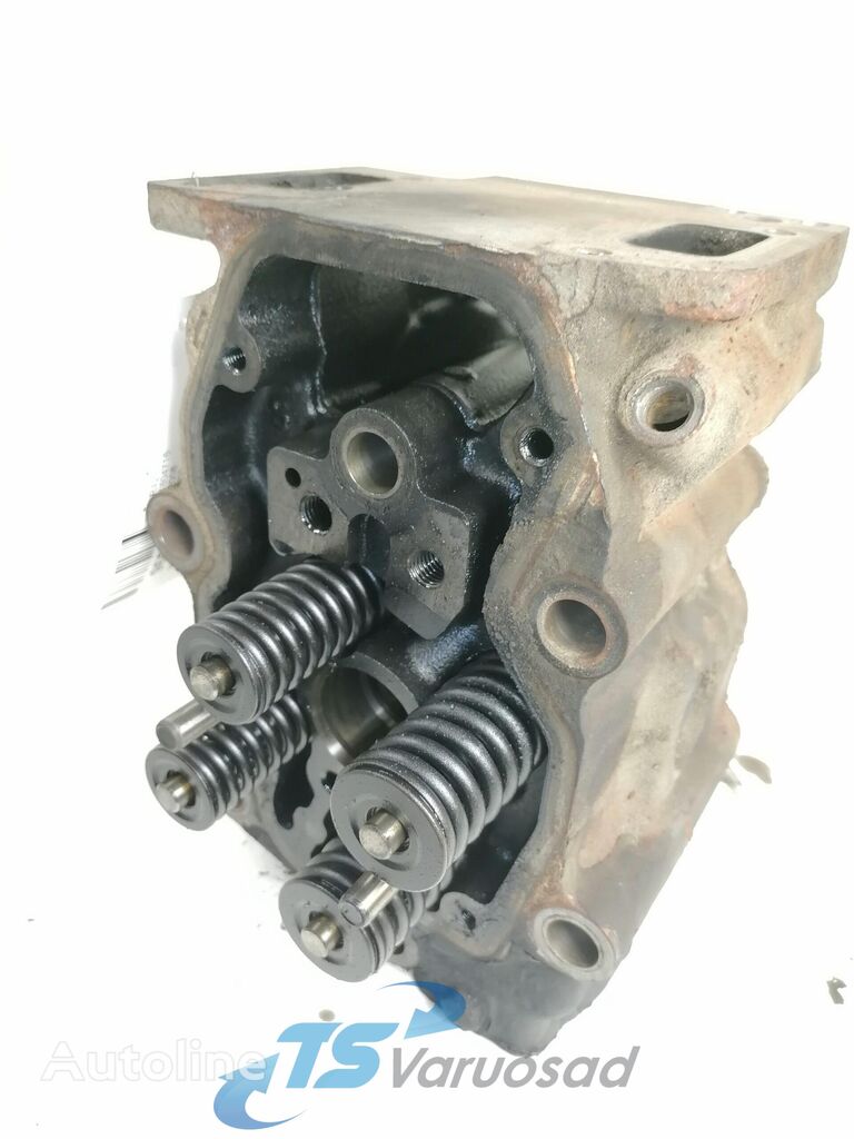 головка блока циліндрів Scania Cylinder head, HPI 1924437, 2005280 до тягача Scania R420