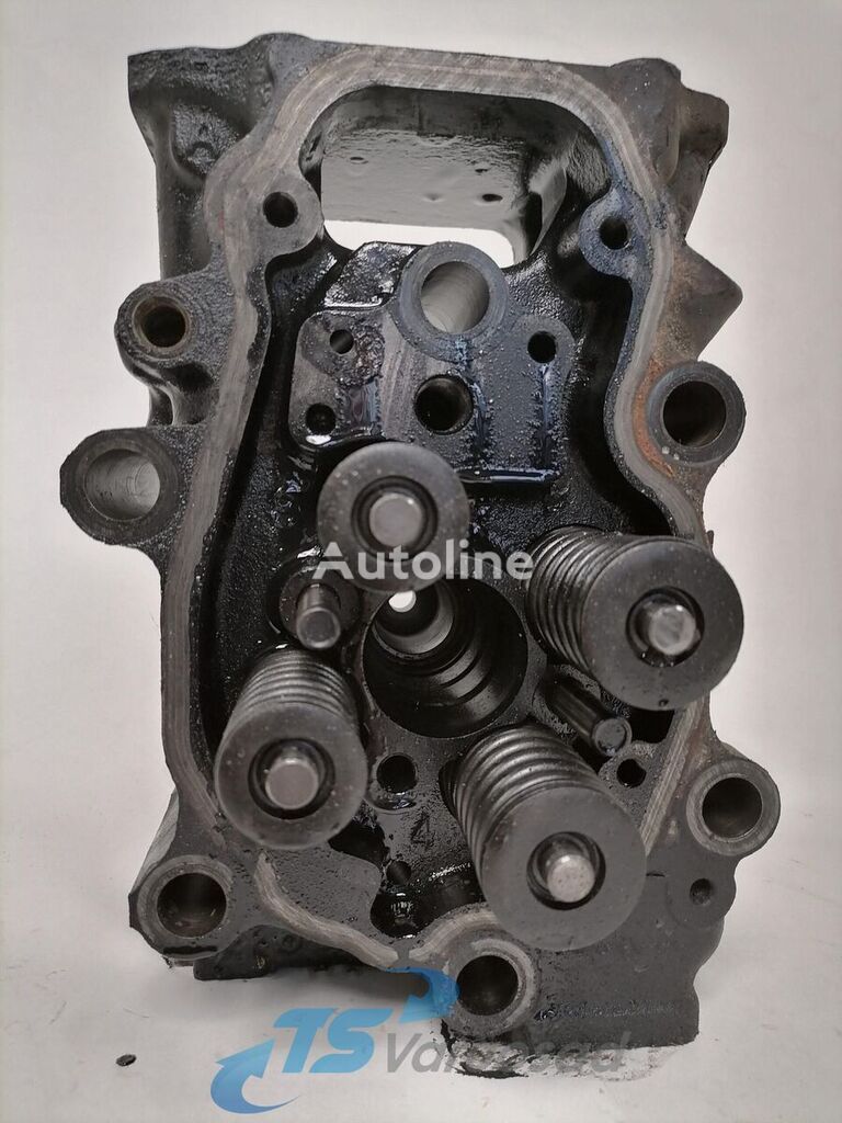 головка блока циліндрів Scania Cylinder head, XPI 1921303 до тягача Scania G400