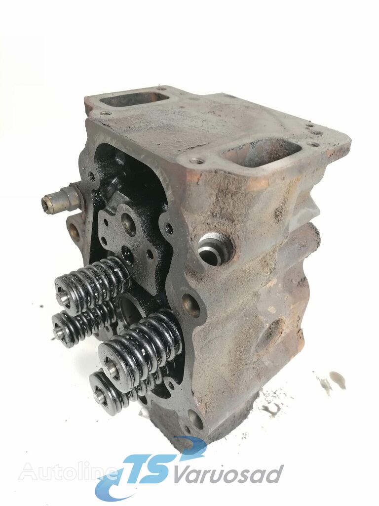 головка блока циліндрів Scania Cylinder head, XPI 1921303 до тягача Scania R440