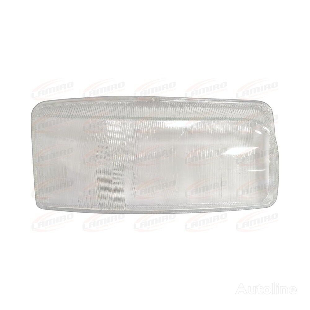 HEADLAMP GLASS RIGHT Renault MIDLUM PREMIUM KERAX HEADLAMP GLASS RIGHT до вантажівки Renault KERAX DXi (2007-)