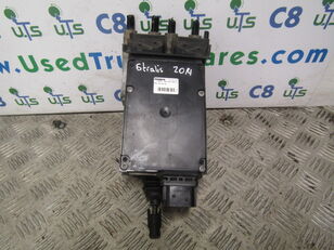 FOOT BRAKE MAIN VALVE  WABCO до тягача IVECO STRALIS