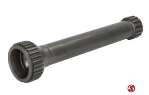 Mercedes-Benz Aandrijfas oliepomp zonder retarder l=210mm A9472691010 до вантажівки