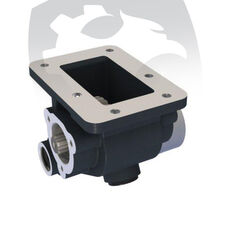 POWER TAKE-OFF / PTO / TOMA DE FUERZA / TOMADA DE FORÇA / PRICE DE FORCE / BOM Mitsubishi MO 35 S 5 PT-0715512V0 до вантажівки Mitsubishi MO 35 S 5 / MO 35 T3