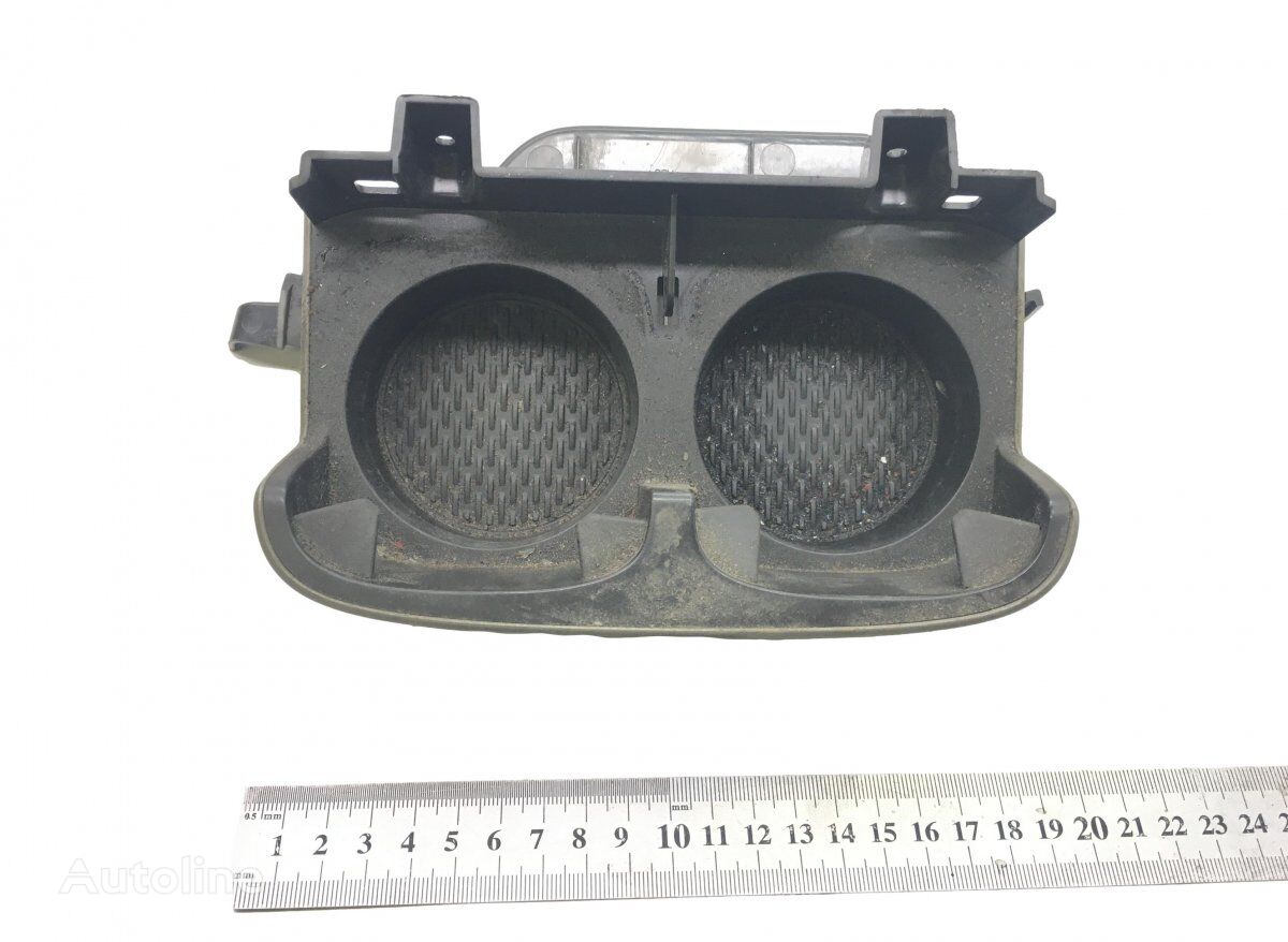 Cup holder, Dashboard Volvo FM (01.13-) 82466529 до тягача Volvo FH, FM, FMX-4 series (2013-)