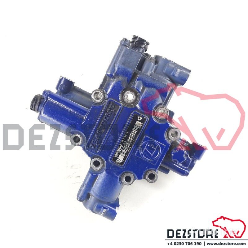 інша запчастина трансмісії Selector cutie de viteze 1821349 до тягача DAF CF