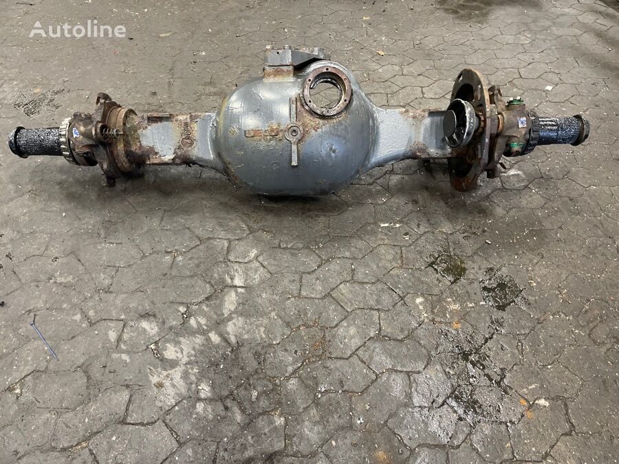 AXLE CASE  IVECO 42127640 до вантажівки