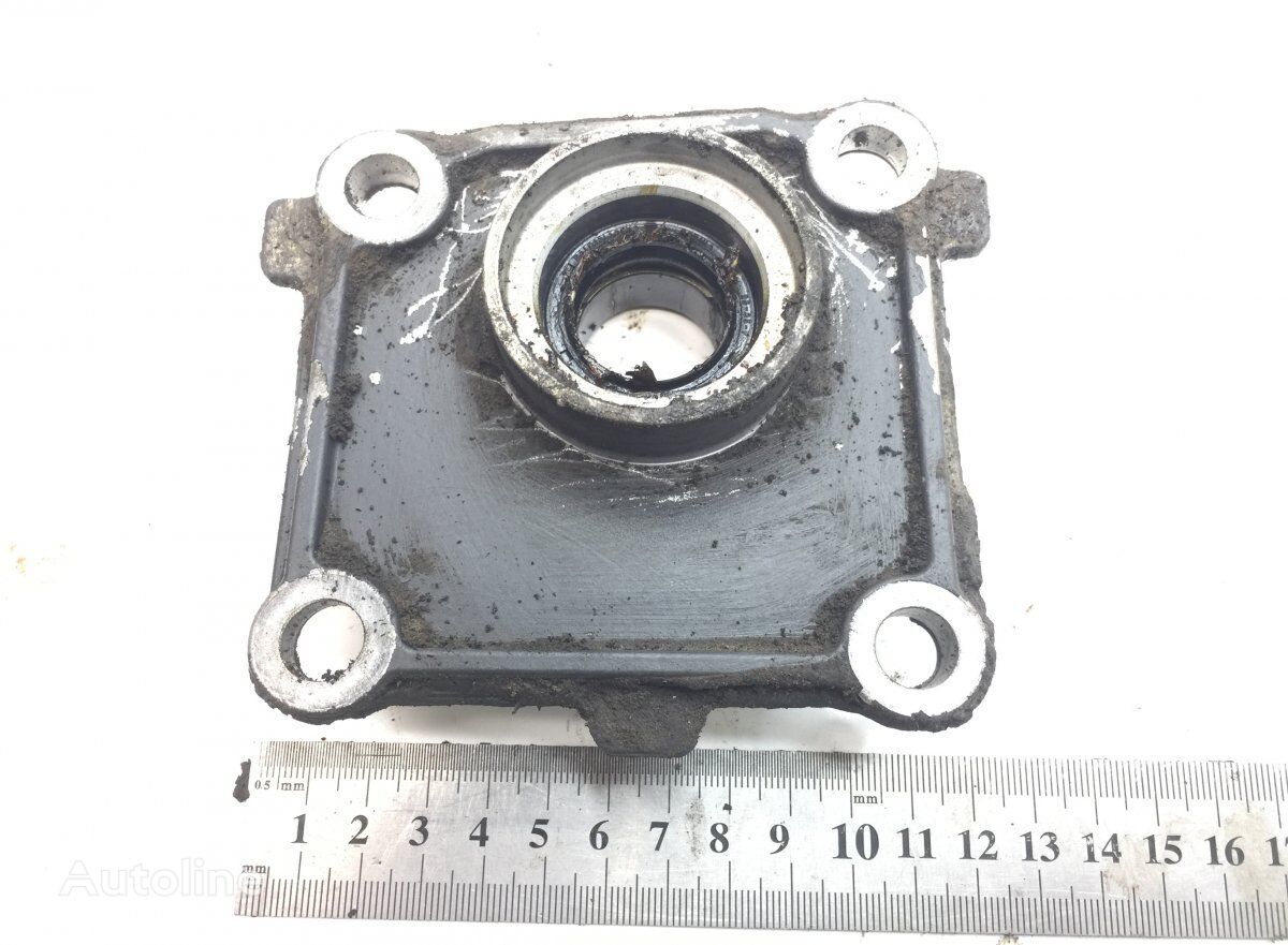 Gearbox cover, side Scania R-series (01.04-) 1721020 до тягача Scania P,G,R,T-series (2004-2017)