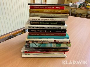 інструкція з експлуатації Litteratur om gamlaar до вантажівки