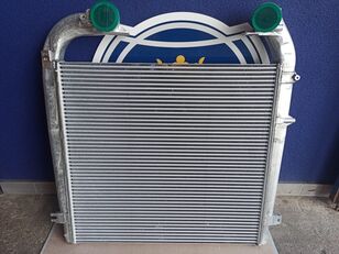 інтеркулер Scania CHARGE AIR COOLER - 1900501 1900501 до тягача