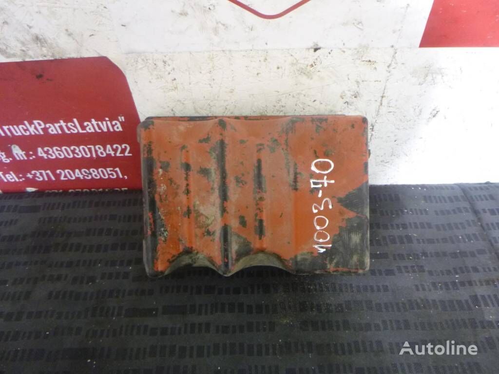 кабіна IVECO Stralis Cover 504051616 до тягача