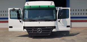 кабіна Mercedes-Benz ACTROS MP2 до вантажівки Mercedes-Benz ACTROS MP2