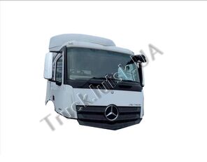 кабіна Mercedes-Benz Actros MP4 до тягача Mercedes-Benz Actros MP4