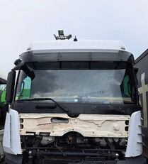 кабіна Mercedes-Benz KOMPLETNA KABINA  ACTROS MP4 EURO 6 до вантажівки Mercedes-Benz