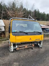 кабіна Mitsubishi Canter до вантажівки Mitsubishi Canter