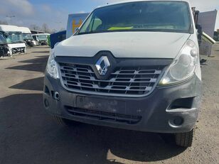 кабіна Renault MASTER 3 EURO 6 13-18r. до малотоннажної вантажівки Renault master