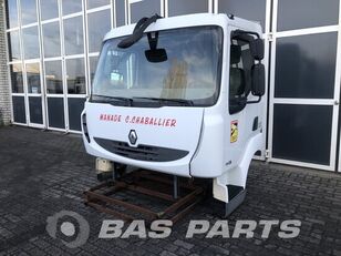 кабіна Renault Midlum Euro 4-5 Day Cab L1H1 5600718142 до вантажівки