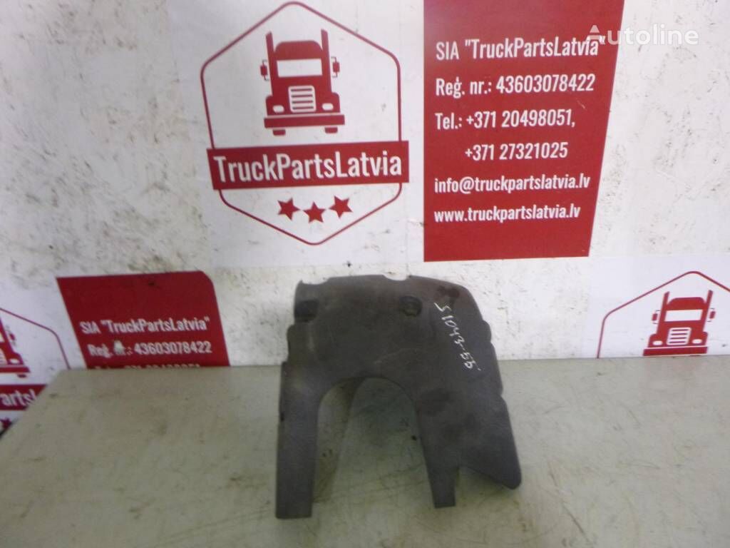 кабіна Scania R144 Steering column cover 1400822 до тягача