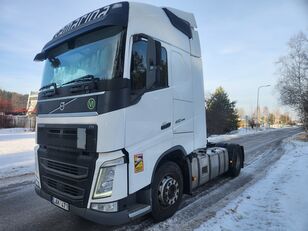 кабіна Volvo FH4 Dismantled in parts до тягача Volvo FH4 460 ag запчастинами