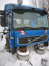 кабіна Volvo FL6 до вантажівки Volvo FL6.220