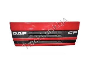 капот DAF CF65 CF75 CF85 до тягача DAF CF65 CF75 CF85