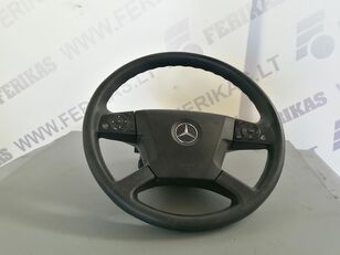 кермо Mercedes-Benz -actros-mp4-multifunkcinis- -su-airbag- a9604602803 до тягача Mercedes-Benz