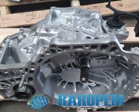 КПП A8406866 до легкового автомобіля Toyota Rav 4