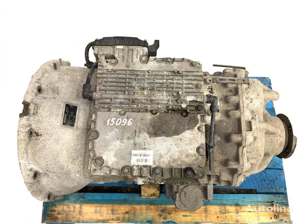 КПП Renault T 7460150802 до вантажівки Renault